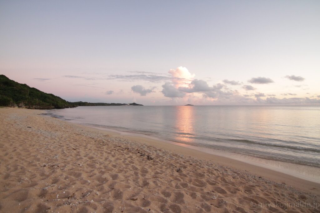 宮古島の生活は快適？年間気温や湿度など天気から検証してみました （株）宮古島ライフ